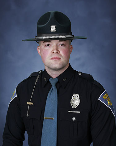 Trooper Brant Goubeaux